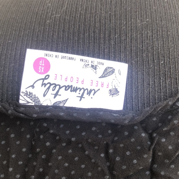 Pretty Free People Intimates Size XS - Picture 5 of 11